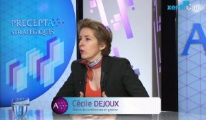 Cécile Dejoux Xerfi Canal Êtes-vous un manager ou un leader?