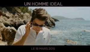 UN HOMME IDÉAL - Spot / Bande-annonce / Trailer [VF|HD] (Pierre Niney, Ana Girardot) (Sortie: 18 mars 2015)