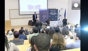 Lieberman : "il faut décapiter" les Arabes israéliens infidèles à Israël