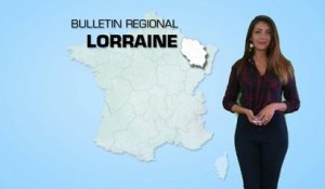 Bulletin régional Lorraine du 15/05/2018