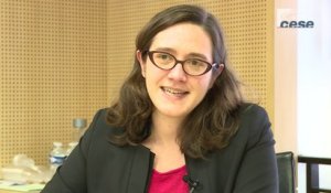 Questions à Marion RABIER (chercheuse ENS/EHESS) - cese