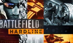 BATTLEFIELD HARDLINE - Bande-annonce Officielle / Trailer [VF|HD] [NoPopCorn] (PC - PS4 - ONE - PS3 - 360) (Sortie: 19 mars 2015)