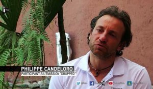 Philippe Candeloro témoigne après le crash d'hélicoptères