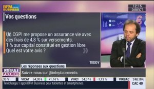 Les réponses de Jean-François Filliatre aux auditeurs - 12/03