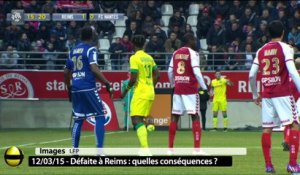 Le FC Nantes dans le collimateur des arbitres ?