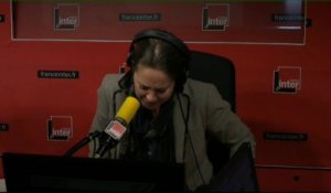 Le Billet de Charline : "J'aime ma banque à l'école"