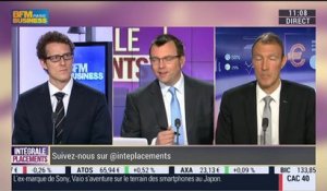 Mathieu L'Hoir VS Jean-Marie Mercadal (1/2): Bourse de Paris: "On va avoir une très belle année boursière" - 13/03