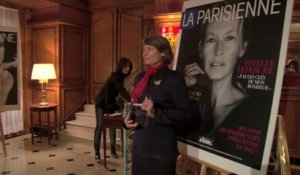 Qui sont les Parisiennes influentes  en 2015 ?