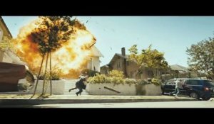 Furious 7 (2015) - New International Trailer [VO-HD]