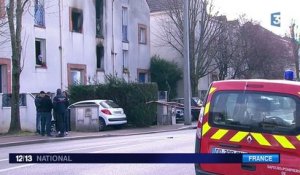L'incendie d'un pavillon tue une sapeur-pompier de Paris
