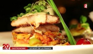 Les restaurants étrangers adeptes de la cuisine française