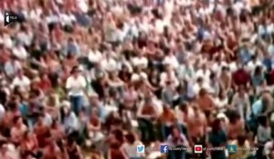 Quel salaire ont touché les musiciens de Woodstock ?