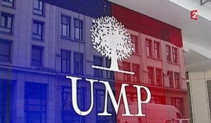 L'UMP va-t-elle devenir "les Républicains" ?