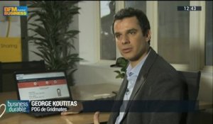 Better Energy – GridMates: George Koutitas (4/5) – 15/03