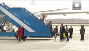 Ebola : les touristes autorisés à retourner en Corée du Nord