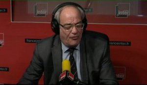 Patrice Gélinet : Cyril Hanouna "apporte beaucoup à la langue française"