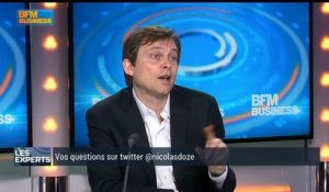 Olivier Berruyer : "La loi santé est un enfumage inutile économiquement et politiquement"