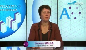 Pascale Molo, Xerfi Canal Vegeplast, le pari d'une PME française dans les bio-plastiques
