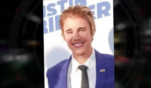 Justin Bieber fait bonne figure pour sa mise-en-boîte sur Comedy Central