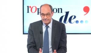 Eric Woerth - Manuel Valls en Essonne : « L'union de gauche est une union de façade »