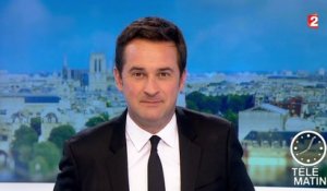 Pour Manuel Valls, Nicolas Sarkozy "n'a pas de colonne vertébrale"