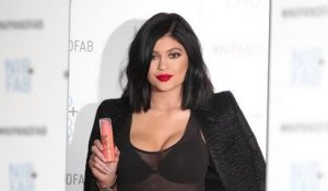 Kylie Jenner est le nouveau visage de Nip + Fab