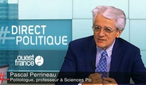 L'avenir des départements, par Pascal Perrineau #DirectPolitique