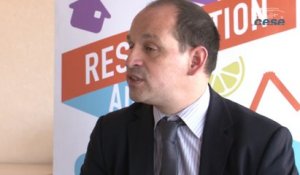 Questions à Guillaume HOUZEL (CNOUS) - cese