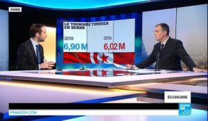 Attentat de Tunis : avis de tempête sur l'économie tunisienne