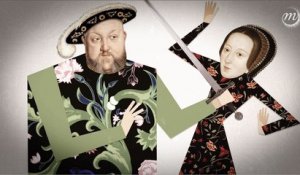 Henry VIII a-t-il inspiré le mythe de Barbe Bleue ?