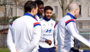 Bleus - Avec Fékir, sans Pogba