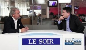 Le RDV CEO Le Soir-Petercam : Francois Fornieri ( Mithra Pharmaceutiques )