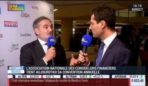 Hausse des marchés actions: Est-elle suffisante pour faire revenir les épargnants particuliers?: Pierre Puybasset – 19/03