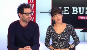 Erika Moulet et Manu Levy : « TF1 et France 2 ne veulent pas de nous ! »