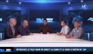 Le Talk Show du jeudi 19 mars 2015