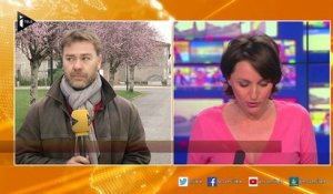 Bebe Congele A Lisbourg Un Village Horrifie Sur Orange Videos