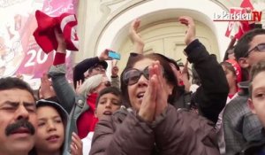 La Tunisie endeuillée commémore son indépendance