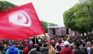 La Tunisie commémore son indépendance dans le deuil