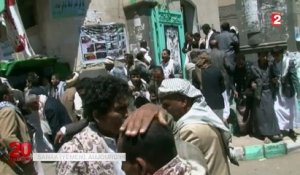 Attentats au Yémen : un très lourd bilan