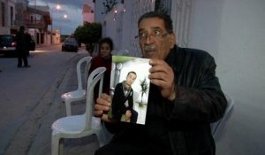 Tunis: "Il a disparu pendant un mois", témoigne la famille de l’un des terroristes