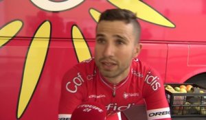 Cyclisme - Milan-San Remo : Bouhanni «Au départ pour la gagne»