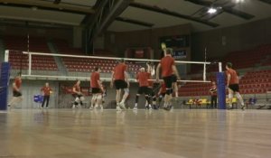 Volley - CdF : Beauvais, l'amour de la Coupe
