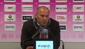 Foot - L1 - ETG : Dupraz «Des joueurs exemplaires»