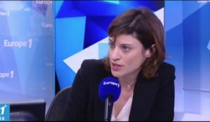 Juliette Méadel : "le 'ni-ni", c'est une lâcheté coupable"
