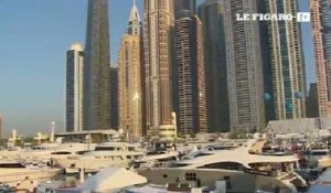 Dubaï : son pétrole, ses millionnaires et ses yachts de luxe