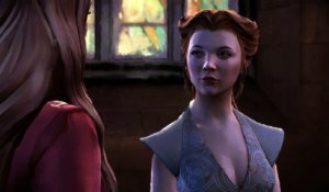 Telltale Game of Thrones : trailer episode 3