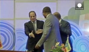 Un barrage gigantesque pour sceller la coopération entre Egypte, Ethiopie et Soudan