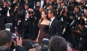 Angelina Jolie annonce son ablation des ovaires