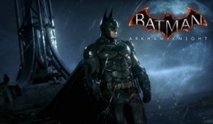 BATMAN Arkham Knight - Gameplay Trailer / Bande-annonce "Officer Down" [VOST|HD] (PC PS4 XBox One)