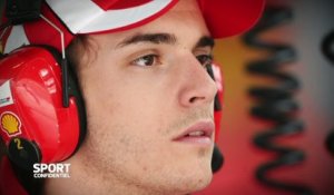 E21 - Sport Confidentiel : Jules Bianchi, un destin brisé